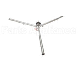 5700-004-32-59 Jackson Complete Wash Arm Assy