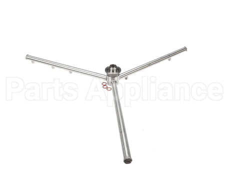 5700-004-32-59 Jackson Complete Wash Arm Assy