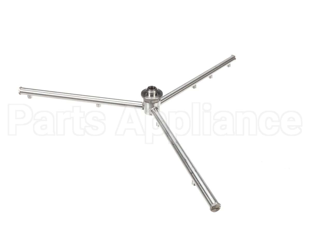 5700-004-32-59 Jackson Complete Wash Arm Assy