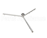 5700-004-32-59 Jackson Complete Wash Arm Assy