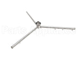 5700-004-32-59 Jackson Complete Wash Arm Assy