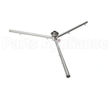 5700-004-32-59 Jackson Complete Wash Arm Assy