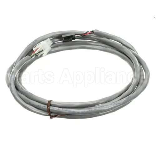 5700-004-33-64 Compatible Jackson Cable Rs-232/Power