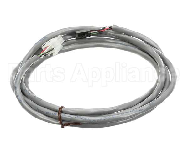 5700-004-33-64 Jackson Cable Rs-232/Power