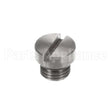 5700-004-34-62 Compatible Jackson Rinse Arm End Cap