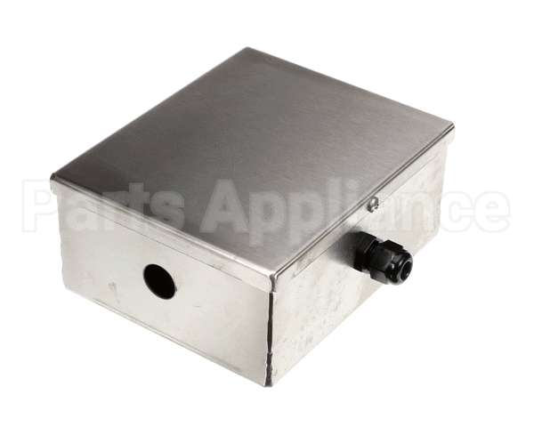 5700-004-35-35 Jackson A-Fan Control Box