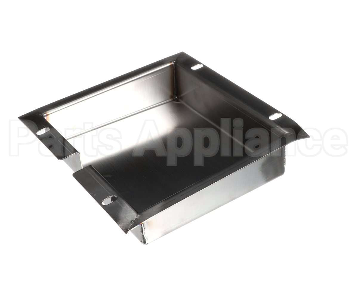 5700-004-35-60 Jackson W-Cover Display Board