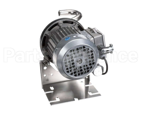 5700-004-36-57 Jackson A-Pump Assembly Dishstar