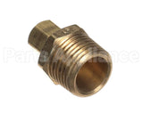 5700-004-36-74 Jackson Ftg, Comp. 1/2" Npt X 1/4" Tube Drilled