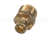 5700-004-36-74 Jackson Ftg, Comp. 1/2" Npt X 1/4" Tube Drilled