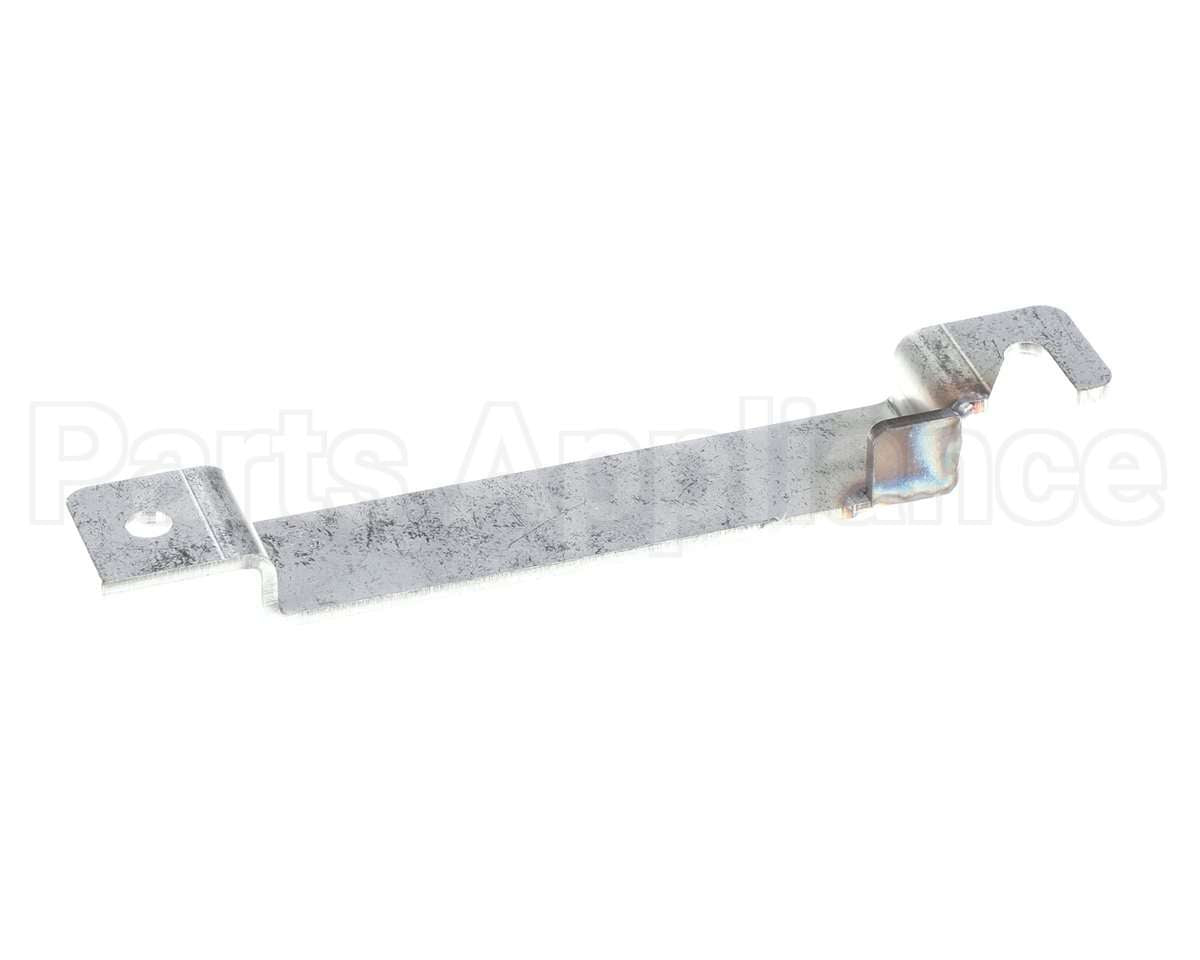 5700-004-36-81 Jackson W-Right Hinge Cover Weldment