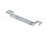 5700-004-36-81 Jackson W-Right Hinge Cover Weldment