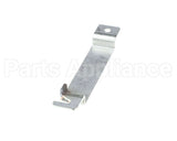 5700-004-36-81 Jackson W-Right Hinge Cover Weldment