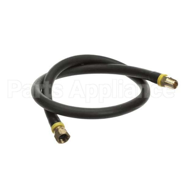 5700-004-36-95 Compatible Jackson A-Hose Presure Gauge Assembly