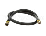 5700-004-36-95 Jackson A-Hose Presure Gauge Assembly