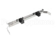5700-004-37-12 Jackson A-Rail, Rack Rear, Assy 22 Pw