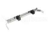 5700-004-37-12 Jackson A-Rail, Rack Rear, Assy 22 Pw