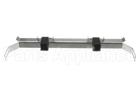 5700-004-37-12 Jackson A-Rail, Rack Rear, Assy 22 Pw