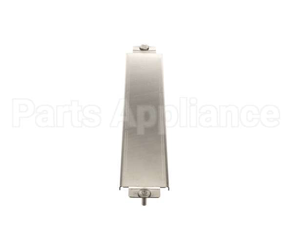 5700-004-38-92 Jackson W-Support, Channel Center, Scrap System