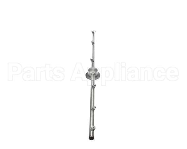 5700-004-39-39 Jackson A-Rins Arm Dishstar Ht-E