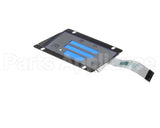 5700-004-40-08 Jackson A-Membrane Panel
