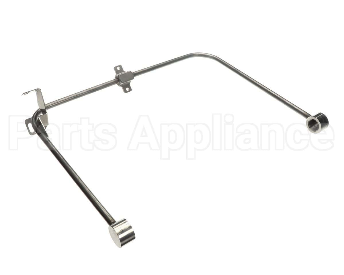 5700-004-40-58 Jackson W-Rinse Manifold, Dishstar Ht-