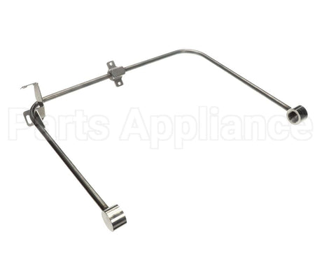 5700-004-40-58 Jackson W-Rinse Manifold, Dishstar Ht-