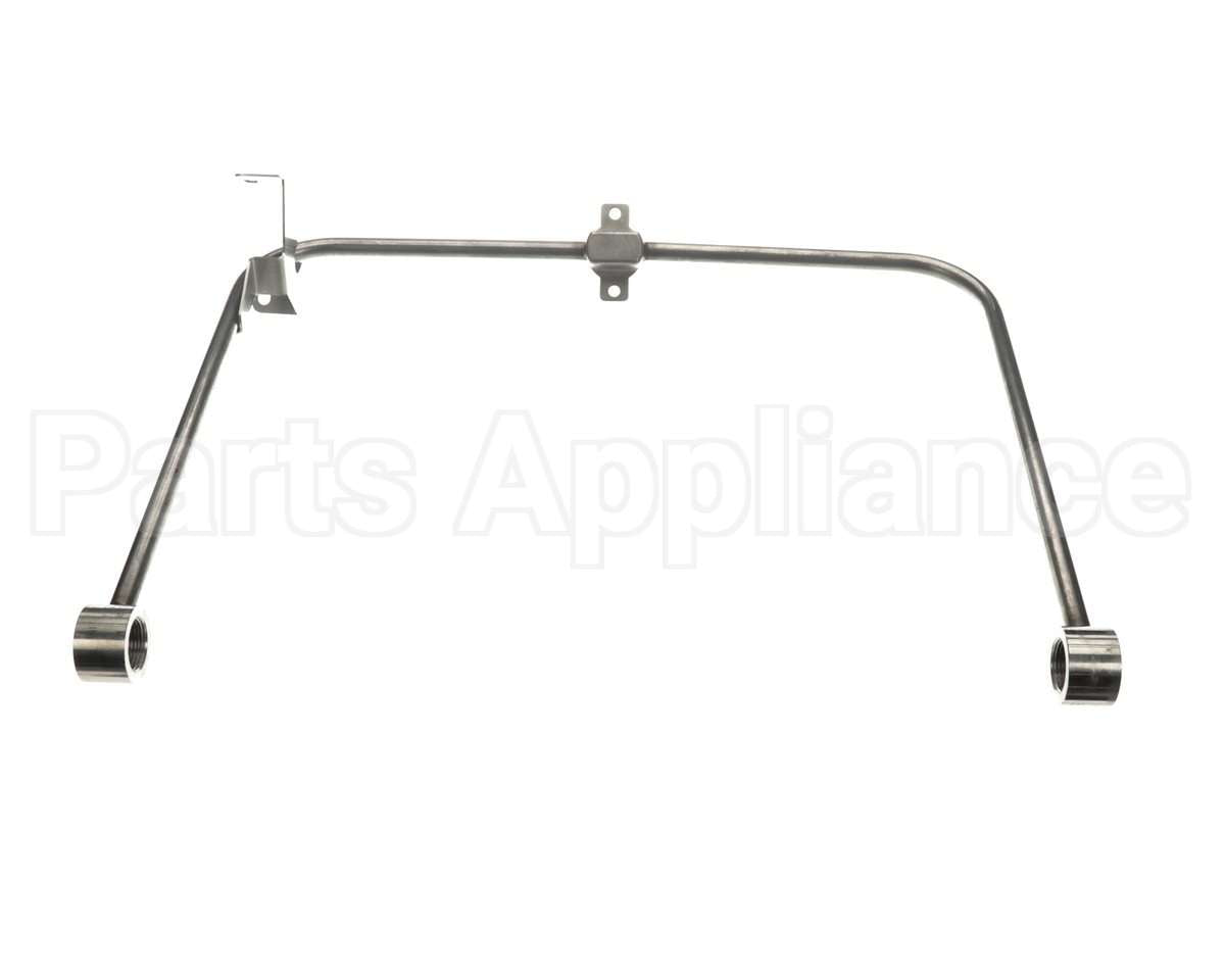 5700-004-40-58 Jackson W-Rinse Manifold, Dishstar Ht-