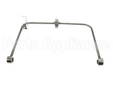5700-004-40-58 Jackson W-Rinse Manifold, Dishstar Ht-