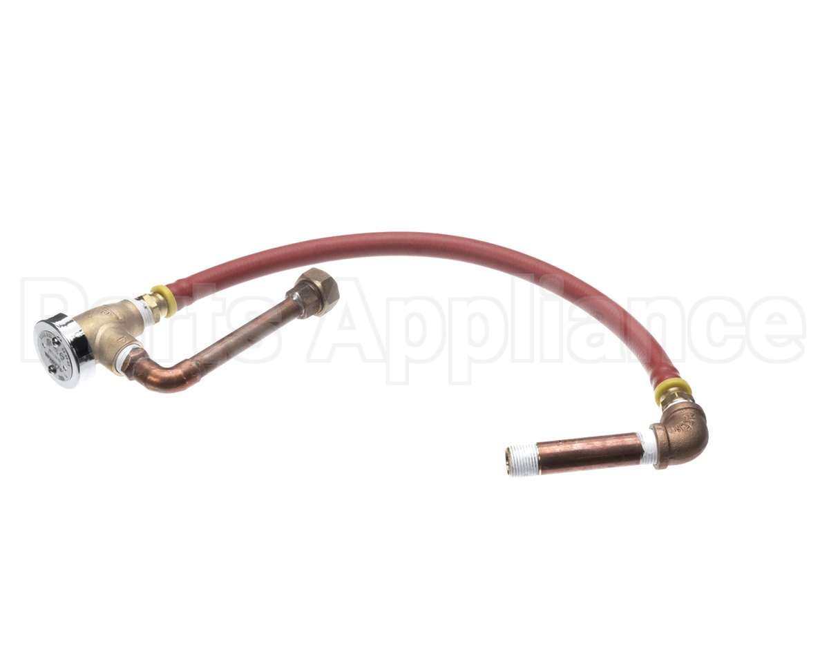 5700-004-43-02 Jackson A-Plumb, Dishstar Ht-E