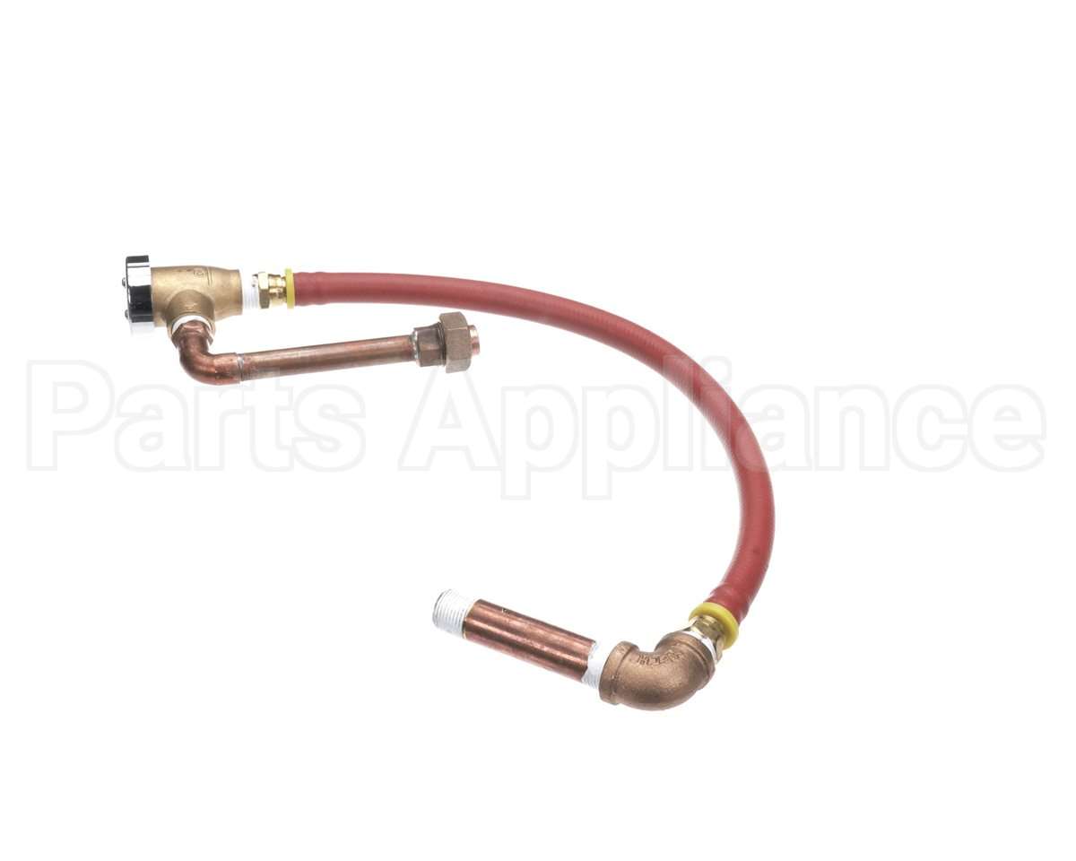5700-004-43-02 Jackson A-Plumb, Dishstar Ht-E