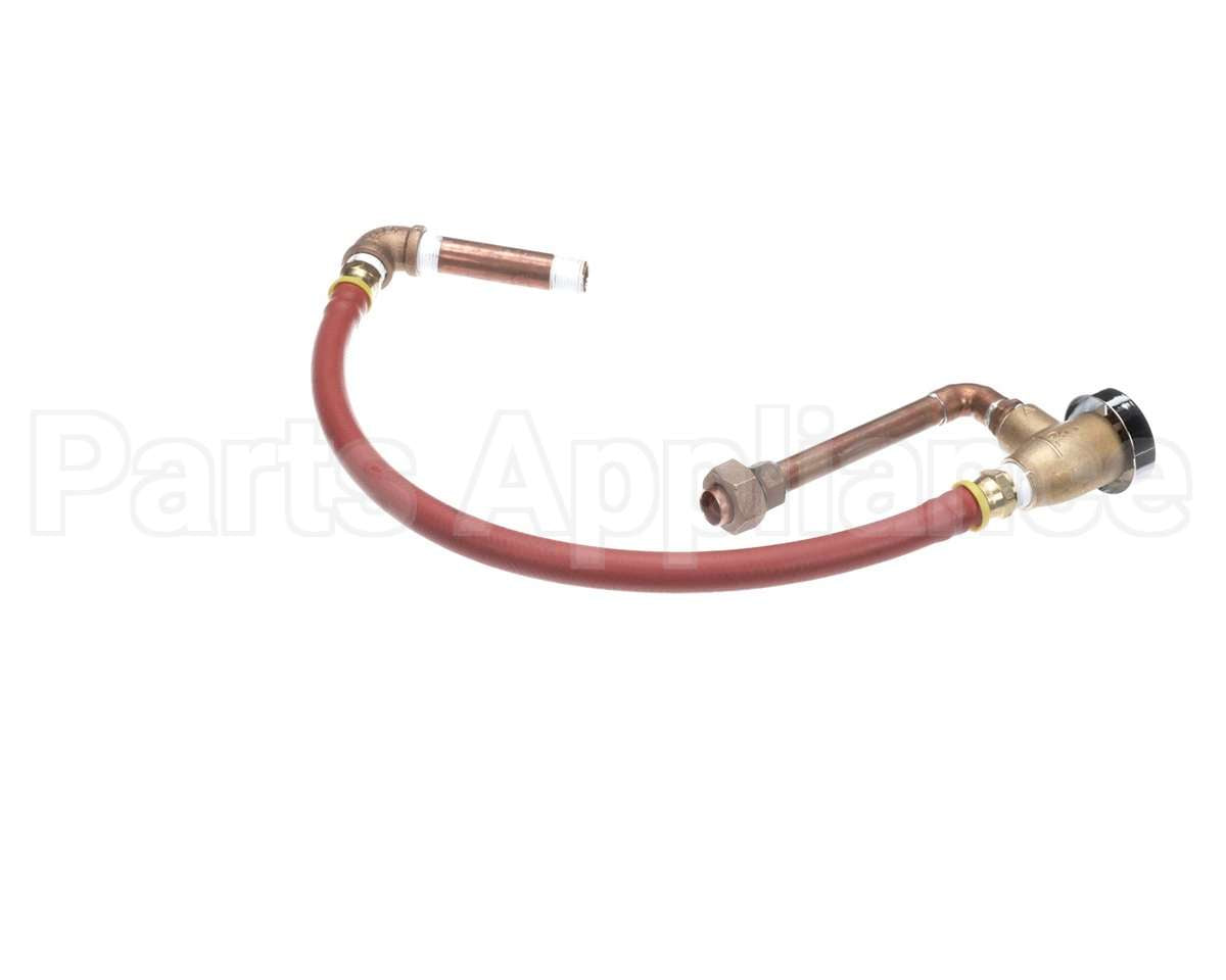 5700-004-43-02 Jackson A-Plumb, Dishstar Ht-E