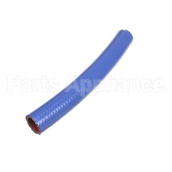 5700-004-43-76 Compatible Jackson A-Hose, 7/8 Id X 8 Lg Blue Silicone