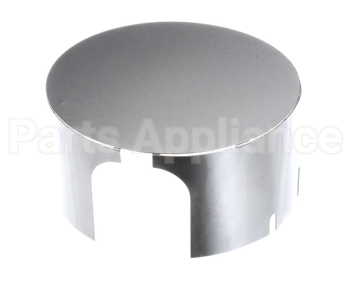 5700-004-46-61 Jackson W-Cover, Booster Tank