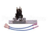 5700-004-47-33 Jackson A-Switch Mount Assembly