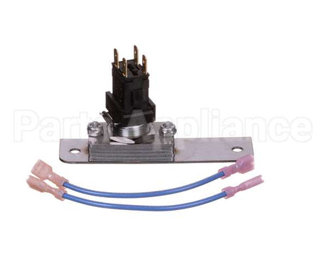 5700-004-47-33 Jackson A-Switch Mount Assembly