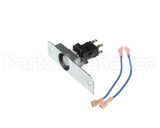 5700-004-47-36 Jackson F-Switch Mount Back 16Ga