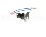 5700-004-47-36 Jackson F-Switch Mount Back 16Ga