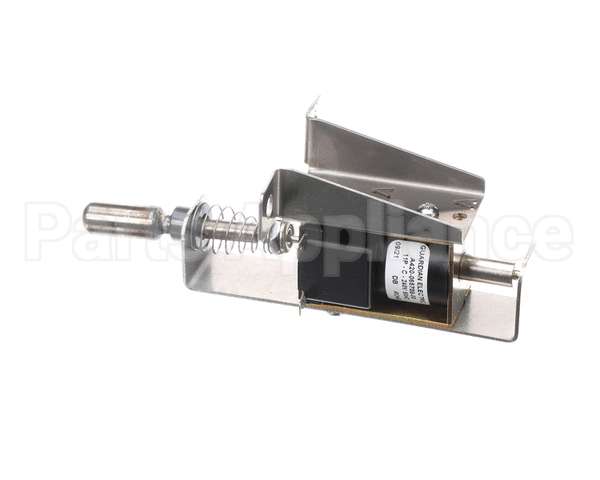 5700-004-47-47 Jackson A-Door Interlock Dishstar (208V)