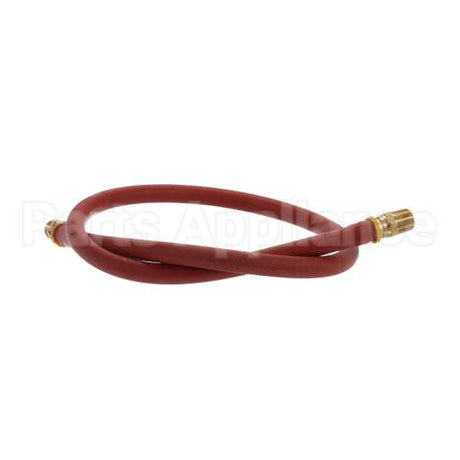 5700-004-48-24 Jackson A-Hose 1/2 X 47 Lg Red