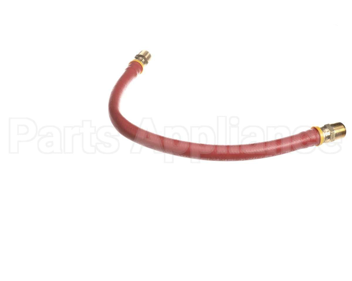 5700-004-51-56 Jackson A-Hose Booster Inlet Ventless