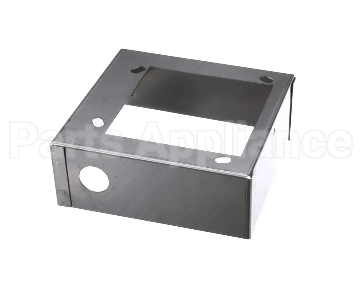 5700-004-52-21 Jackson W-Cover, Heater Booster Door