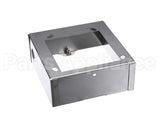 5700-004-52-21 Jackson W-Cover, Heater Booster Door