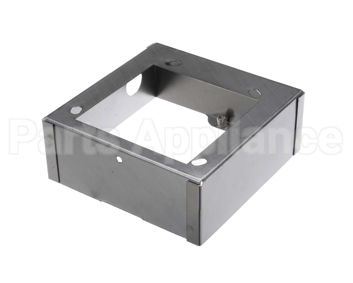 5700-004-52-21 Jackson W-Cover, Heater Booster Door