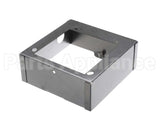 5700-004-52-21 Jackson W-Cover, Heater Booster Door
