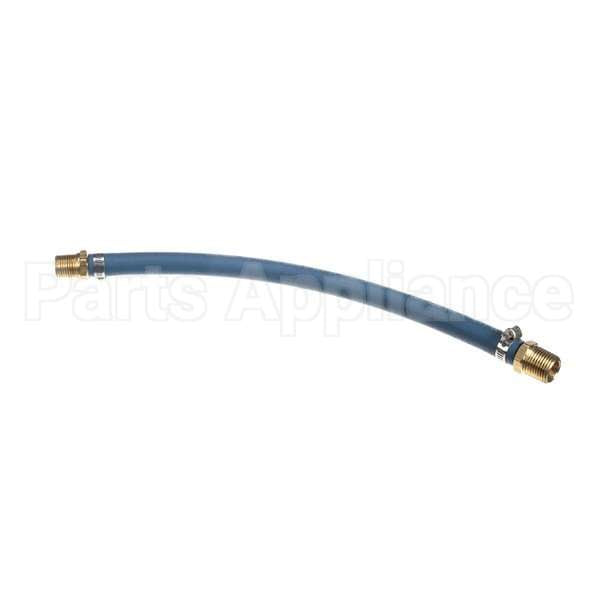 5700-004-52-69 Compatible Jackson A-Hose, 1/2 X 23" Blue, Male