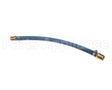 5700-004-52-69 Jackson A-Hose, 1/2 X 23" Blue, Male