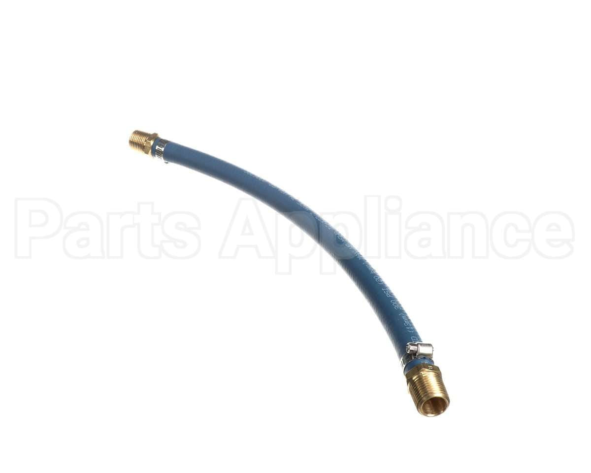 5700-004-52-69 Jackson A-Hose, 1/2 X 23" Blue, Male