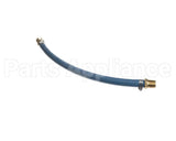 5700-004-52-69 Jackson A-Hose, 1/2 X 23" Blue, Male