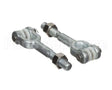 5700-004-54-74 Jackson A-Yoke, 1/2" Assembly